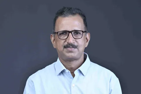 Kuriakose
