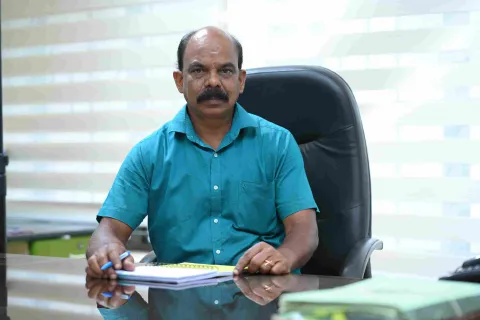C. Mohan