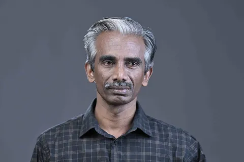 Manikantan