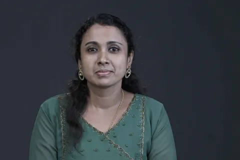 Nija mol