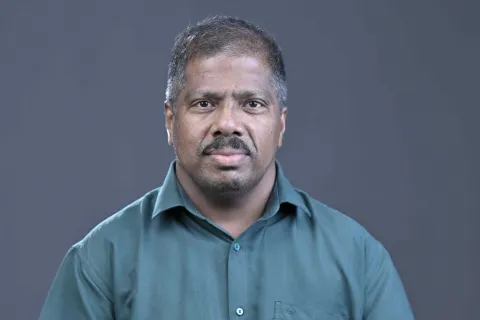 Sasikumar