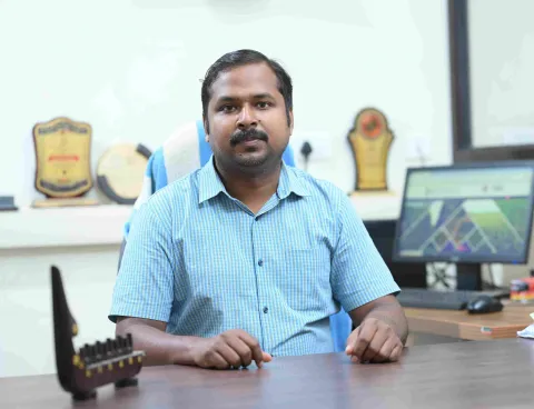 Senthil Kumar