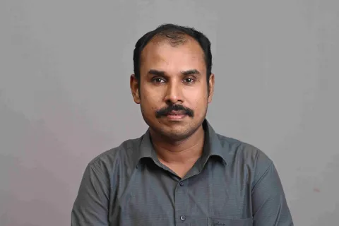 Shameer
