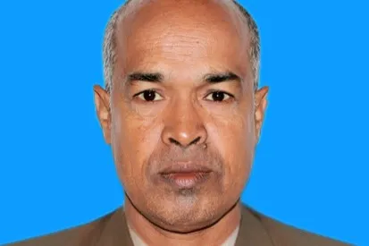 B.B. Das