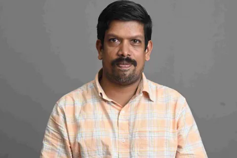 Sudhish