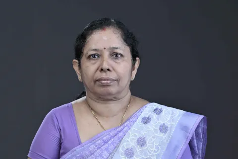 Sujathakumari
