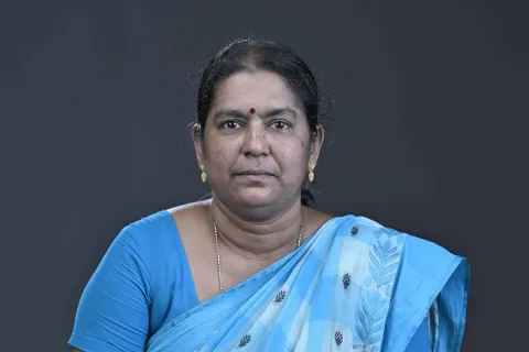 sunitha
