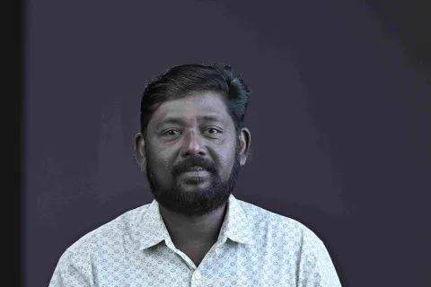 Suresh